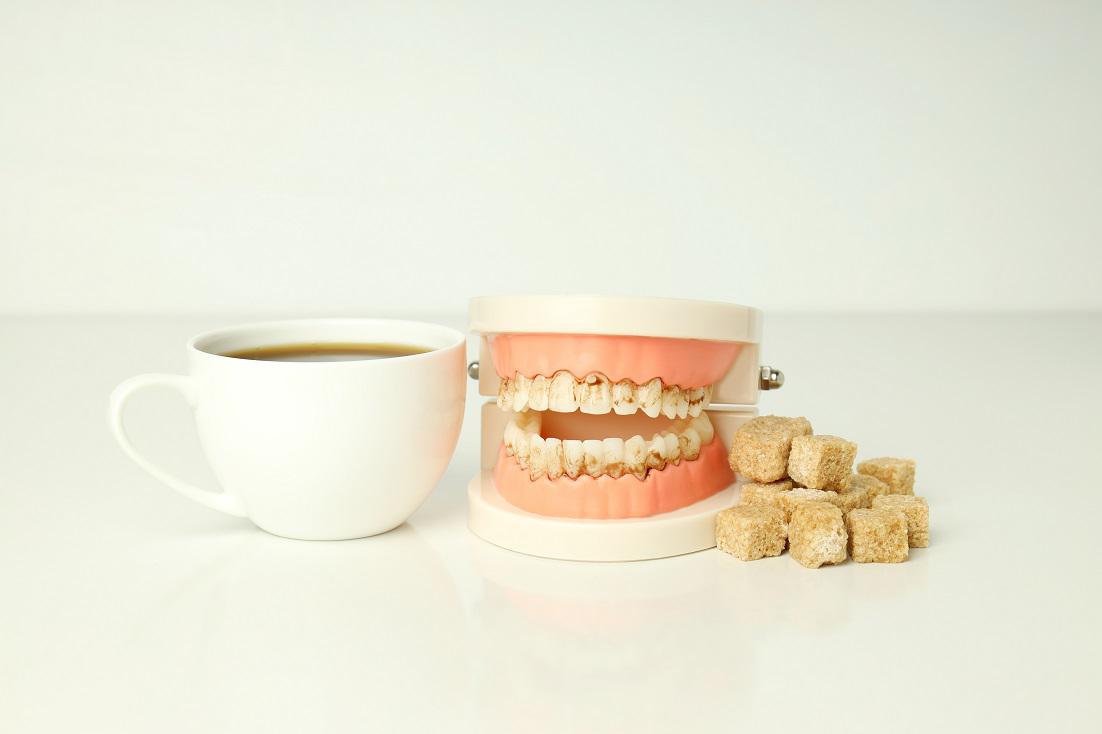 Is Your Breakfast Helping Or Harming Your Oral Health?