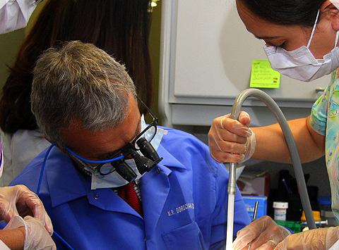 Dentist Office Sarasota FL | Sarasota Family Dental