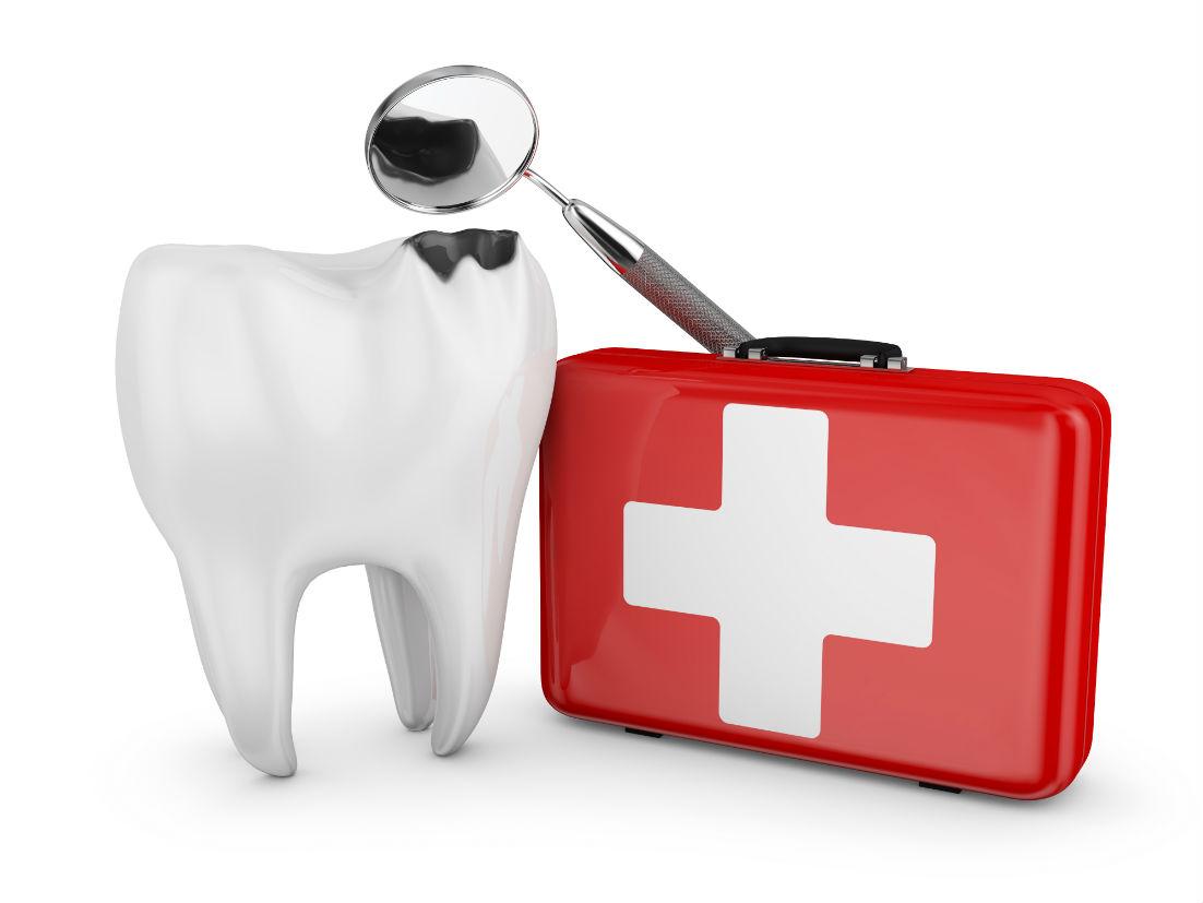 Emergency Dentist Sarasota FL