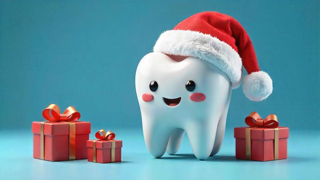 Holiday Gift Guide For a Healthy Smile