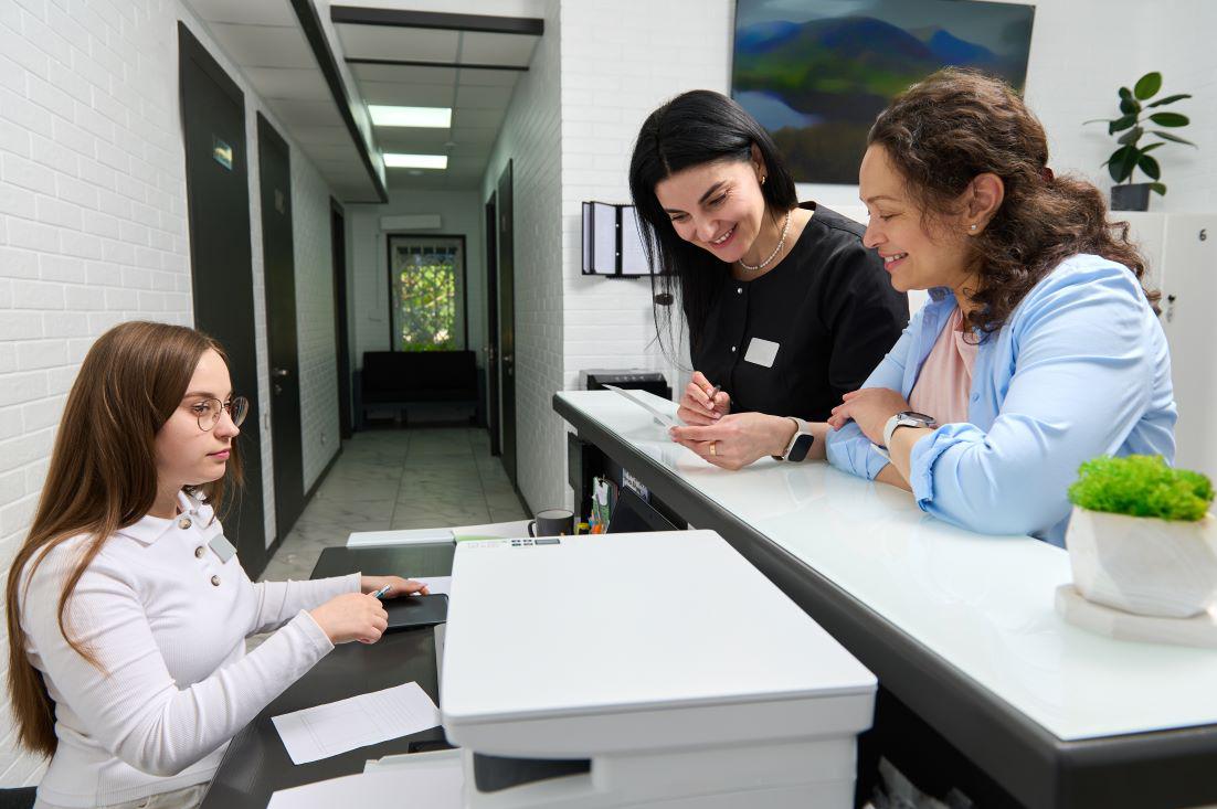 September is Office Manager Appreciation Month